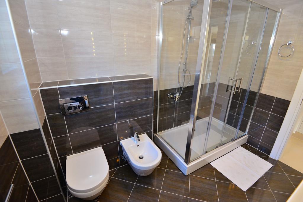 Apartments Villa Coratina トロギール エクステリア 写真